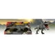 thumbnail image 2 of Figura de Acción Jurassic World Rebirth Dinosaurio T Rex Mordida 4 Años+, 2 of 5
