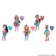 thumbnail image 2 of Barbie Chelsea Color Revela Muñeca con 6 Sorpresas: 4 Bolsos Contienen Falda o Pantalones, Barbie Barbie, 2 of 3