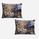 thumbnail image 2 of Zootopia 3-Piece Bedding Set For Kids Boys Girls Adult Cartoon Warm Cute Fashion Holiday Present Gift Bed Sheets, 2 of 5