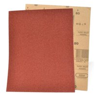 Lija Papel Siapan 3708 # 80