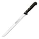 thumbnail image 5 of Juego de cuchillos Arcos Nitrum 3 piezas mango negro POM, 5 of 9