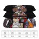 thumbnail image 4 of The Nightmare Before Christmas Duvet Cover Set 3 Piece Bedding Set Double Sided Printing Decorative Comforter Cover Set, 4 of 5