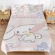 thumbnail image 3 of Cartoon Cinnamoroll Bedding Set Comforter Duvet Cover Set Quilt Cover for Kids Teens Bedroom Decoration, 3 of 5