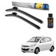 thumbnail image 1 of Plumillas Hella Cleantech para Hyundai i10 2008-2014, 1 of 3