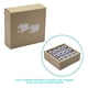 thumbnail image 4 of UBIQUITI 1u Cat6 UTP Copla RJ45-RJ45 Keystone UACC-KEYSTONE-COUPLER-C6, 4 of 4