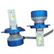thumbnail image 1 of Kit Led Canbus H8/H9/H11 Doble Cara 12/24V 12000 Lm, 1 of 2