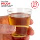 thumbnail image 4 of Vasos de Shot Stock Your Home Plástico Transparente 1.5 oz 2000 unidades, 4 of 5