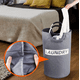 thumbnail image 3 of Bolsa cesto ropa sucia plegable, 3 of 3