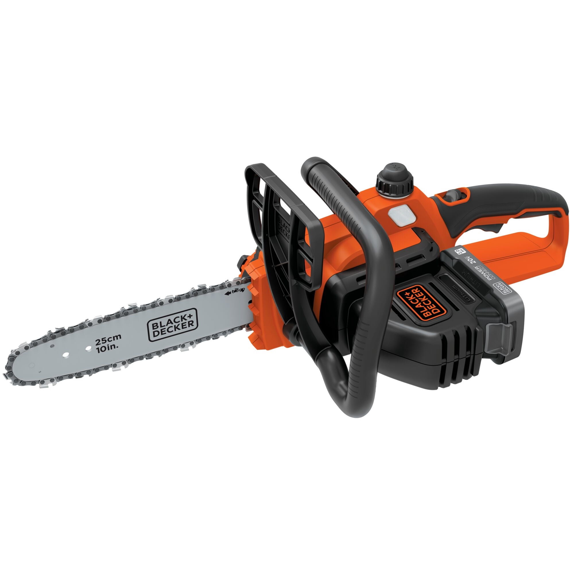 Motosierra 20v 10" (25cm)