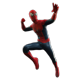 thumbnail image 1 of Figura Mms658 - Marvel Comics -the Amazing Spider Man - Spider Man, 1 of 2
