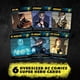 thumbnail image 4 of Juego de cartas Cryptozoic DC Deck-Building Watchmen Crossover, 4 of 6