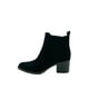thumbnail image 5 of Botin ZAZ94 Gamuza Ecológica Negro, 5 of 5