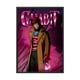 thumbnail image 1 of Cuadro Poster Enmarcado Gambito Xmen Hombre X Marvel Decorativo, 1 of 1