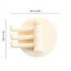 thumbnail image 4 of 1pc Multifunctional Rotary Hook Kitchen Bathroom Wall Three Fork Hook Punch Free 3-branch Traceless Hanging, 4 of 5