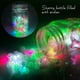 thumbnail image 4 of Luz LED para globos Aogist Multicolor Rainbow, 100 unidades, 4 of 6