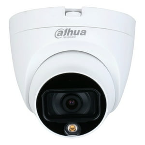 Dahua - Camara Domo Full Color 5 Mp