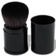 thumbnail image 1 of Brocha de maquillaje Brvlsoc retráctil Kabuki con cerdas suaves, 1 of 7