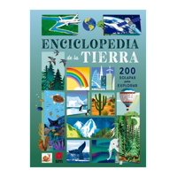 Sm - Libro Enciclopedia De La Tierra Ruth Martin