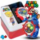 thumbnail image 2 of Reloj Digital para Niños Accutime Super Mario con Correa de Silicona LED, 2 of 6