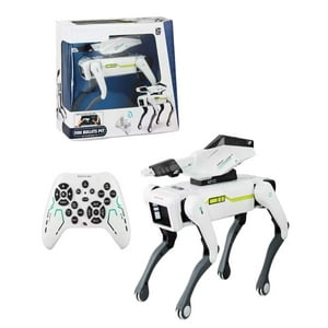 Myl Hogar - Perro Robot Inteligente Mascota Robótica Biónica Educativa