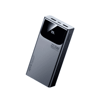 Vidvie - Power Bank Portátil De 20.000 Mah Carga Rapida De 22.5W