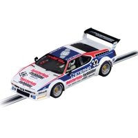 Auto De Pista Carrera Bmw M1 Procar 1:32 Digital 132