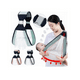 thumbnail image 3 of Porta Bebé Fular Canguro Ergonómico Bolsa De Apoyo, 3 of 3