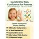 thumbnail image 3 of Tiritas JL CARE para Niños, 50 uds, impermeables de hidrocoloide, 3 of 9
