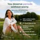 thumbnail image 2 of Protectores Diarios Naty Talla Grande 28 Unidades Envueltos Individualmente, 2 of 9