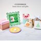 thumbnail image 4 of Kit de plantillas Martha Stewart 15 piezas – Celebración, 4 of 7