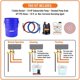 thumbnail image 2 of Kit de descarga para calentador de agua sin tanque Chromex, extra largo, 12 pies, 2 of 9