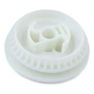 Genérica - Polea De Arranque Motosierra Ms180 Ms250