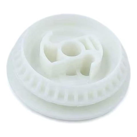 Genérica - Polea De Arranque Motosierra Ms180 Ms250