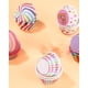 thumbnail image 3 of Moldes de papel para muffins, capacillos para hornear muffins, moldes de papel para cupcakes, 3 of 6