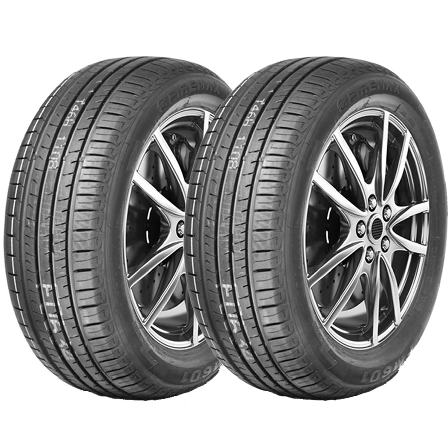 Set 2 Neumáticos 205/60 R16 92v Firemax Fm601+