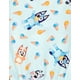 thumbnail image 3 of Mono sin mangas Romper Bluey Bingo Muffin para niñas, 3 of 3
