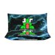 thumbnail image 3 of Unspeakable 3-Piece Bedding Set Warm And Comfortable Soft Duvet Cover Bed Set for Boys Girls Kids Adult Bedroom All Season, 3 of 5
