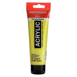 Acrílico Amsterdam Serie Standard 120Ml Colores