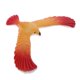 thumbnail image 1 of DIY Balance Eagle Modelo Explorando Barycenter Física Ciencia Educativa Juguete, 1 of 5