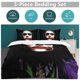 thumbnail image 5 of Jokers 3-Piece Bedding Set Soft Warm And Comfortable Bed Set, 5 of 5