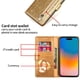 thumbnail image 5 of Funda Para Elegante Funda Iphone 15 Glitter Con Cremallera-ideal Para El Uso Diario, 5 of 5