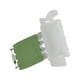 thumbnail image 1 of Resistencia De Ventilador De Motor De Ventilador De Calentador Accesorio De Plástico Duradero Para Mercedes, 1 of 5