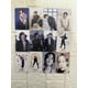 thumbnail image 2 of Set 55 Photocards Lomo Card Jimin Face Bts K-pop, 2 of 3