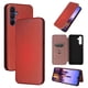 thumbnail image 4 of Funda Flip para FOXDOCK Samsung Galaxy A16 - Funda magnética de negocios, funda protectora delgada, 4 of 5
