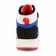 thumbnail image 3 of Zapatilla Niño Centennial Negro Blanco, 3 of 5