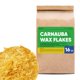 thumbnail image 1 of Cera de Carnaúba MENDELEEV STYLE 454 g Escamas – Pulido de Madera y Fabricación de Velas, 1 of 7