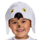 thumbnail image 2 of Disfraz de Harry Potter Hedwig the Owl Toddler 2T, 2 of 5