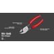 thumbnail image 2 of Alicate Cortacables Ergonómico 6’’ Acero 55#, 2 of 2