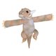 thumbnail image 1 of Peluche WILD REPUBLIC 20 cm Lagartija Cornuda, 1 of 3