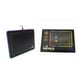 thumbnail image 2 of MousePad Gamer RGB USB GX-PAD 600H, 2 of 4